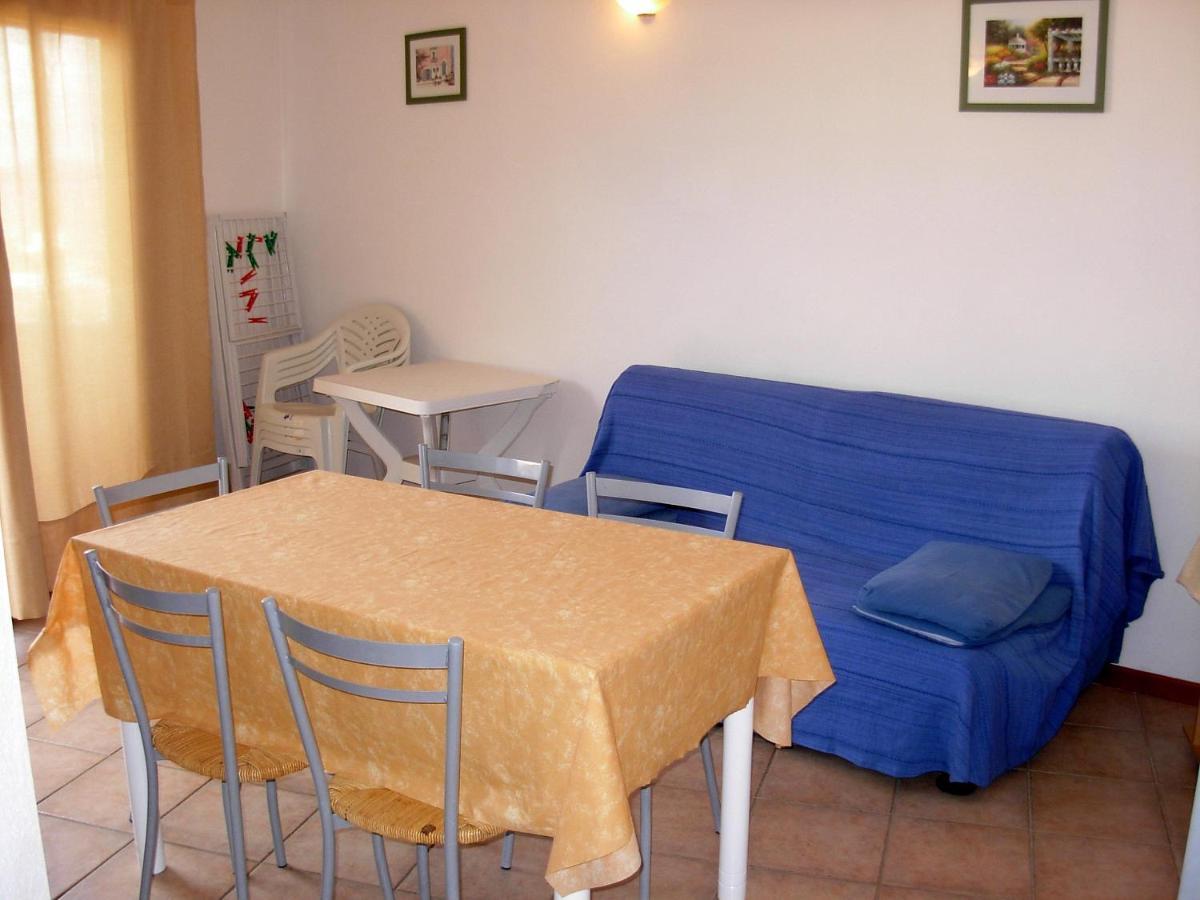 Appartement Il Poggio à San Pasquale Extérieur photo