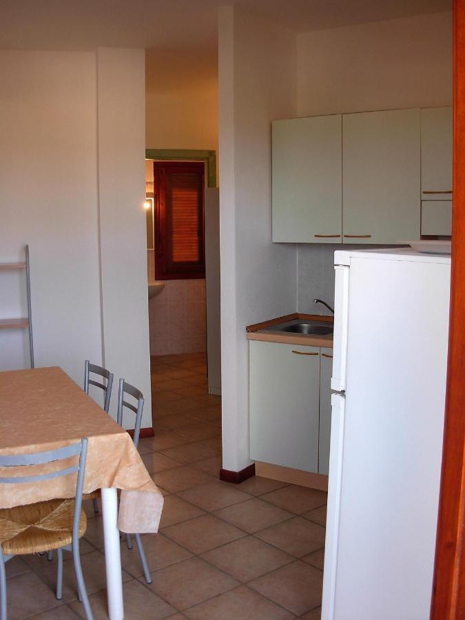 Appartement Il Poggio à San Pasquale Extérieur photo