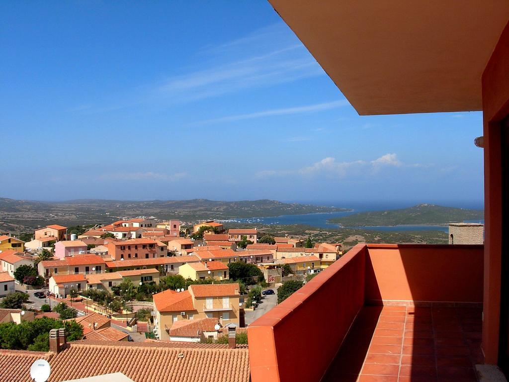 Appartement Il Poggio à San Pasquale Chambre photo