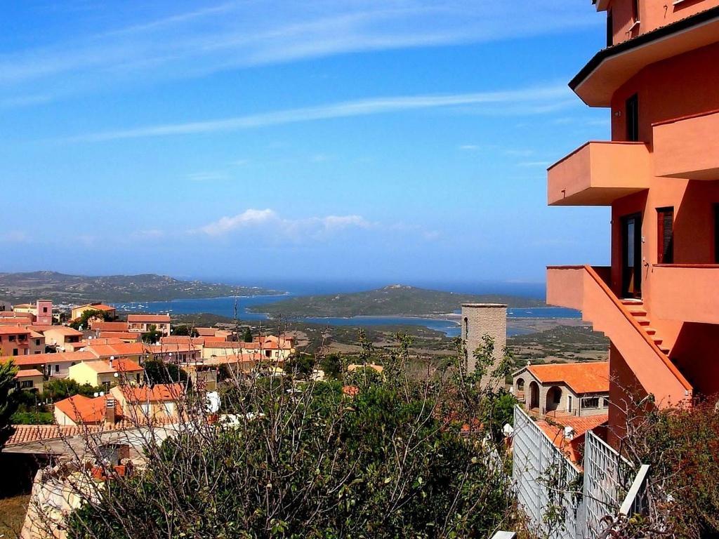 Appartement Il Poggio à San Pasquale Extérieur photo