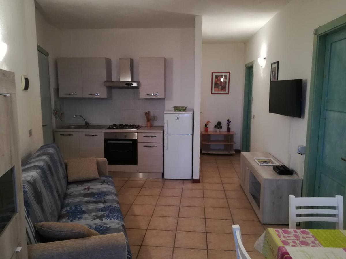 Appartement Il Poggio à San Pasquale Extérieur photo