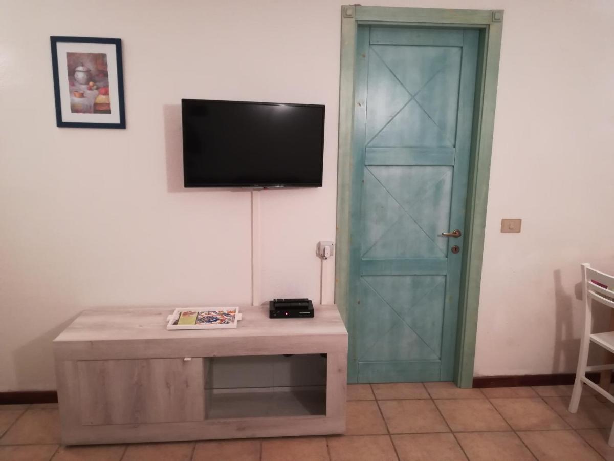 Appartement Il Poggio à San Pasquale Extérieur photo