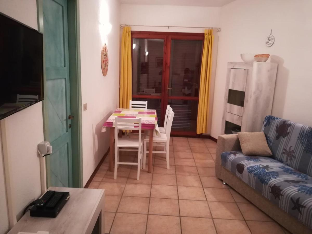 Appartement Il Poggio à San Pasquale Extérieur photo