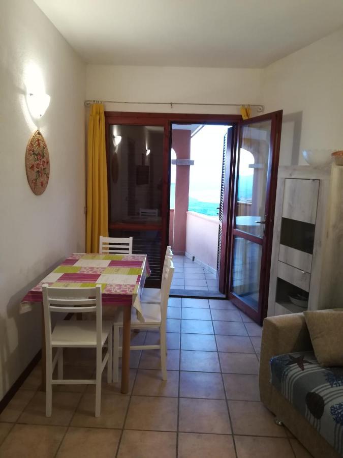 Appartement Il Poggio à San Pasquale Extérieur photo