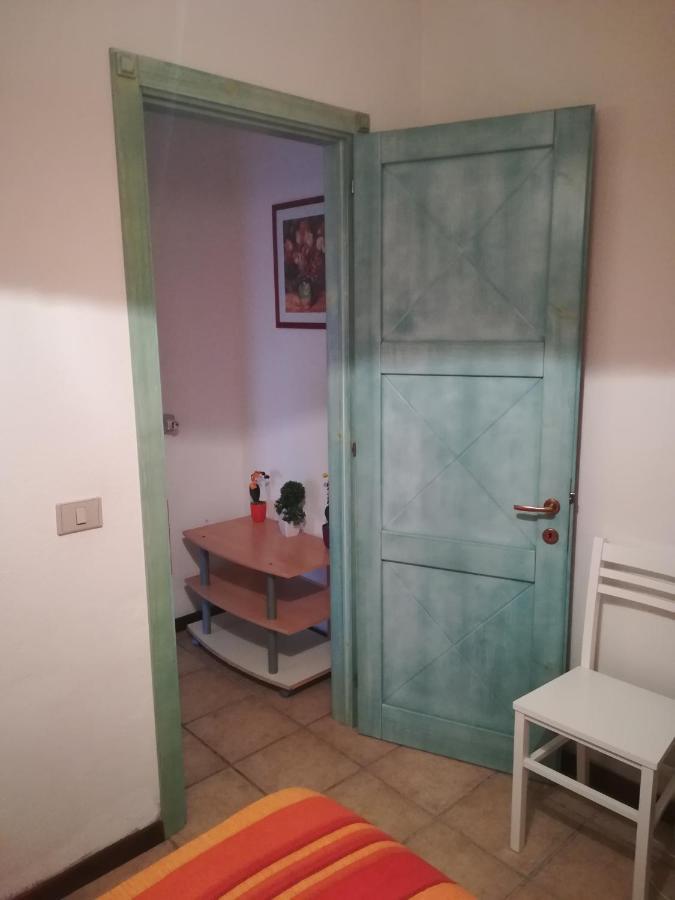 Appartement Il Poggio à San Pasquale Extérieur photo