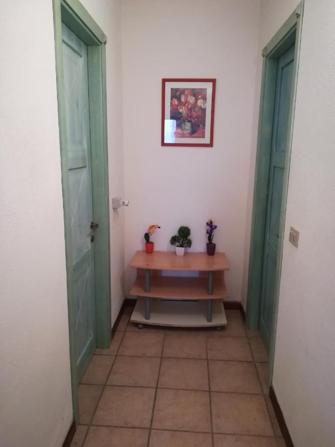 Appartement Il Poggio à San Pasquale Extérieur photo