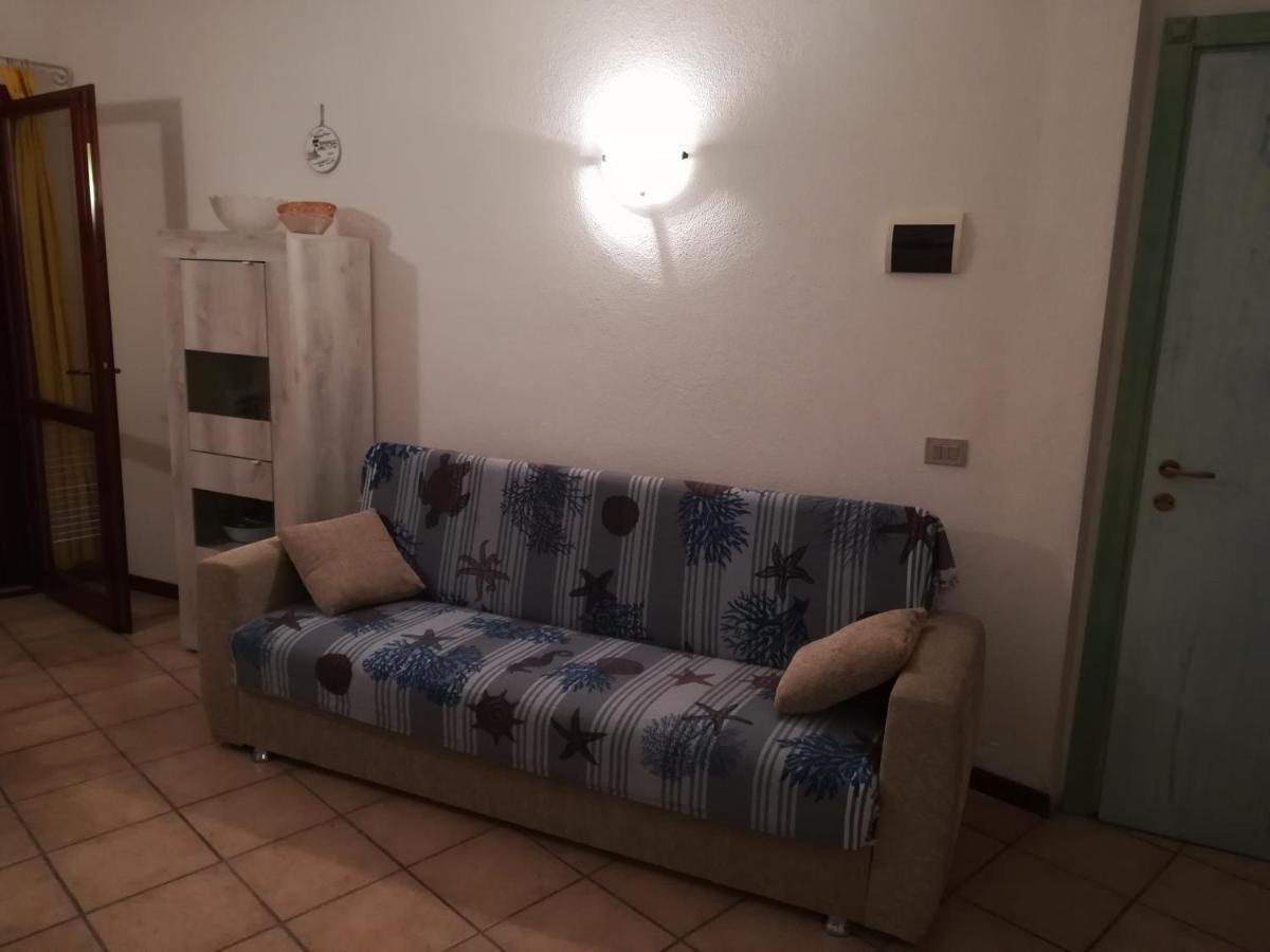 Appartement Il Poggio à San Pasquale Extérieur photo