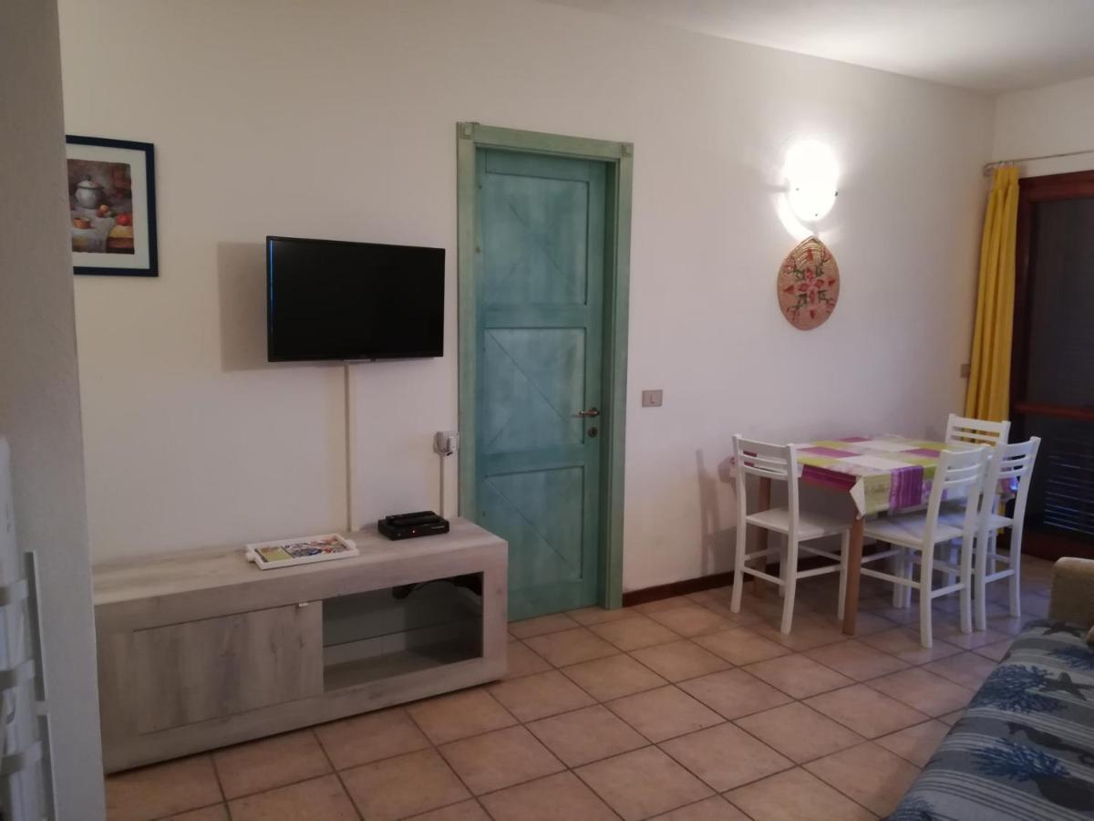 Appartement Il Poggio à San Pasquale Extérieur photo