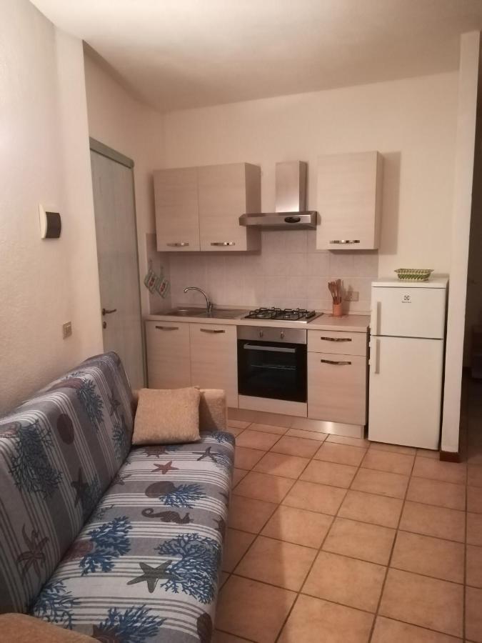 Appartement Il Poggio à San Pasquale Extérieur photo